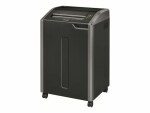 Fellowes Powershred 485Ci - Shredder - cross-cut - 3.9