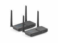 PureLink Extender Set CSW320 KVM, Übertragungsart: WLAN (Wi-Fi)