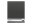 Bild 1 COCON Duvetbezug Satin 160 x 210 cm, Graphit, Eigenschaften