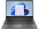 HP Inc. HP Notebook Laptop 15S-FQ5508NZ, Prozessortyp: Intel Core