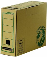 Fellowes BankersBox Earth 4470201 103x254x319mm, Kein