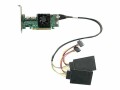 Highpoint - Câble interne SAS - Slim SAS (SFF-8654