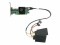 Bild 1 Highpoint SAS-Kabel SFF8639 - SFF8654 60 cm, Datenanschluss Seite