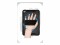 Bild 15 4smarts Tablet Back Cover Rugged Case GRIP iPad Air