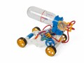 Velleman Bausatz Luftdruck-Auto, Bausatzart: Robotik