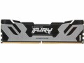 Kingston DDR5-RAM FURY Renegade 8000 MHz 1x 16 GB
