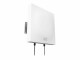 Meraki - Dual-Band Patch Antenna (8/6.5 dBi Gain)