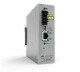 Allied Telesis Industrial Ethernet Media Converter - AT-IMC200T/SC
