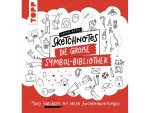 Frechverlag Handbuch Sketchnotes 160 Seiten, Sprache: Deutsch, Einband