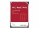 Western Digital RETAIL DESKTOP RED PLUS 1TB RETAIL KIT - 3.5IN