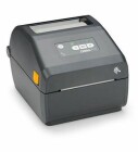 Zebra Technologies Etikettendrucker ZD421d 300 dpi USB, BT, Drucktechnik