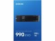 Immagine 1 Samsung SSD 990 EVO M.2 2280 NVMe 1000 GB