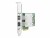 Bild 0 Hewlett Packard Enterprise HPE SFP+ Netzwerkkarte P26259-B21 10Gbps PCI-Express x8