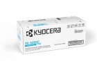 Kyocera TK 5380C - Cyan - original - toner