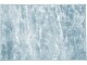 Kleine Wolke Badteppich Nevoa 60 x 90 cm, Hellblau/Weiss, Bewusste