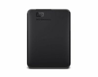 WD Elements Portable - WDBUZG0010BBK