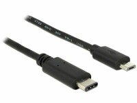 DeLock DeLOCK - USB cable - USB Tipo C (M)