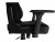 Bild 5 Ultradesk Gaming-Stuhl Throne Kids Schwarz, Lenkradhalterung: Nein