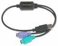 Datalogic ADC ADP-203 Wedge to USB Adapter for Diamond,