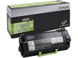 Lexmark - 522H