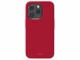 Hama Back Cover MagCase Finest Feel PRO iPhone 14