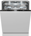 Miele Lave-vaisselle G 17683-60 SCVi AutoDos Frontfit - A