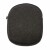 Image 1 Jabra Carry - Étui pour casque micro - noir - pour Evolve2 75