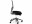 Bild 1 Giroflex Bürostuhl 68 mit Netzrücken, ohne Armlehnen, Schwarz