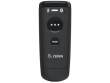 Zebra Technologies Barcode Scanner CS 6080 Bluetooth USB, Scanner Anwendung