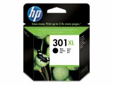 HP Inc. HP Tinte Nr. 301XL (CH563EE) Black, Druckleistung Seiten: 430