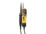 Fluke Spannungsprüfer T130 VDE max. 690 V ac/dc, Funktionen