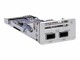 Cisco CATALYST 9200 2 X 40G NETWORK MODULE