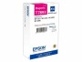 Epson Tinte C13T789340 Magenta, Druckleistung Seiten: 4000 ×