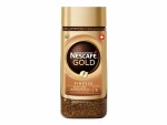 Nescafé Instant Kaffee Gold Finesse 200 g, Entkoffeiniert: Nein