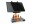 Bild 2 LifThor Tablet Halterung Mjolnir Combo für Autel EVO I