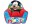 Bild 3 Arditex Kindersessel Disney: Mickey, Produkttyp: Sessel