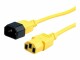 Roline - Monitor Power Cable