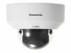 i-Pro Panasonic Netzwerkkamera WV-S2136, Bauform Kamera: Dome