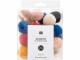 Rico Design Rico Design Pompon Set Ø 3 cm