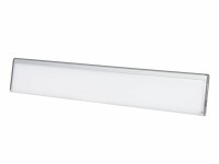 FTM LED-Lichtleiste RGB, 3 W, Bluetooth, USB-C, Lampensockel