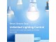 Image 3 TP-Link SMART WI-FI LIGHT BULB DAYLIGHT DIMMABLE NMS NS LED
