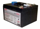 APC USV Ersatzbatterie APCRBC142