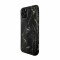 Bild 1 Uunique London iPhone 12 Pro Max Hard-Cover, Dark Star Marble