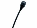 AKG Mikrofon C417 L, Typ: Einzelmikrofon, Bauweise