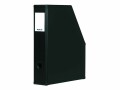 Biella Stehsammler Info-Box A4 A4 Schwarz, Produkttyp