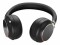 Bild 8 Yealink Headset BH76 UC Schwarz, USB-A, ohne Ladestation