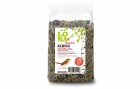 LONA love nature Vogelfutter mit Samen ohne Schale, 850 g, Packungsgrösse