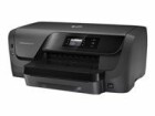 Hewlett-Packard  OfficeJet Pro 8210 Printer