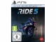 GAME RIDE 5 Day One Edition, Für Plattform: Playstation