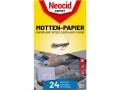 Neocid Expert Insektenfalle Motten-Papier, 10 Stück, Für Schädling